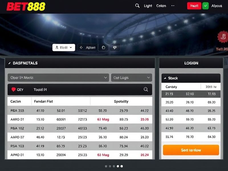 Welcome to Bet88 PH Login.com, your ultimate guide to premium online gambling in the Philippines. Discover exclusive casino bonuses, live sports betting, slot games, poker tournaments, and expert betting tips. Start your Bet88 PH Login journey today!
