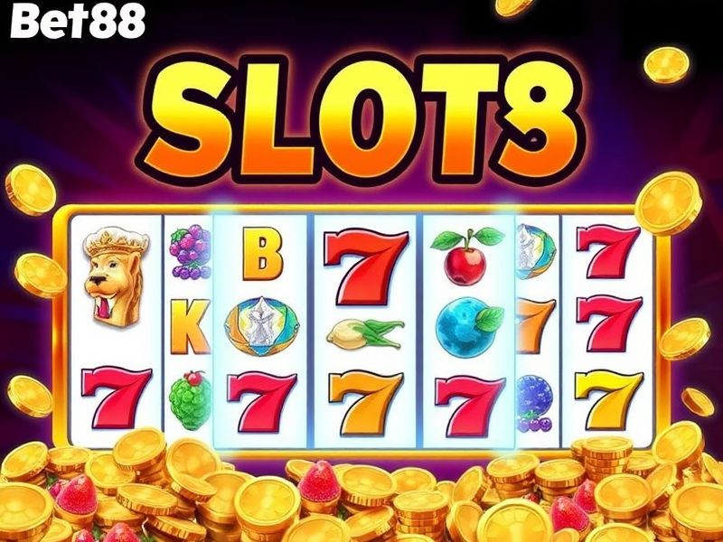 Welcome to Bet88 PH Login.com, your ultimate guide to premium online gambling in the Philippines. Discover exclusive casino bonuses, live sports betting, slot games, poker tournaments, and expert betting tips. Start your Bet88 PH Login journey today!