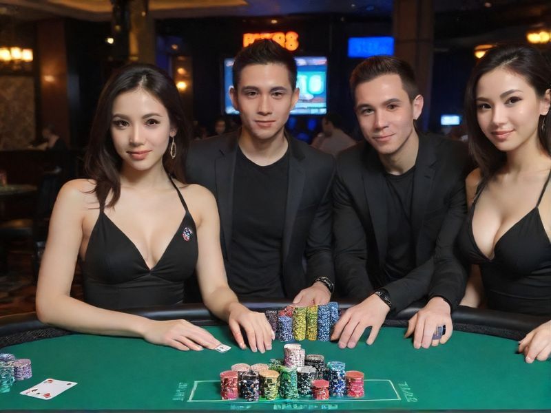Welcome to Bet88 PH Login.com, your ultimate guide to premium online gambling in the Philippines. Discover exclusive casino bonuses, live sports betting, slot games, poker tournaments, and expert betting tips. Start your Bet88 PH Login journey today!